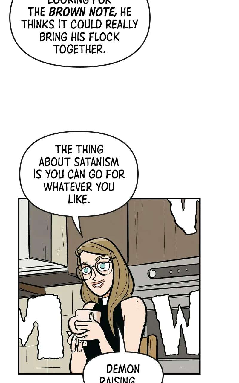 Steeple Chapter 29 - page 45