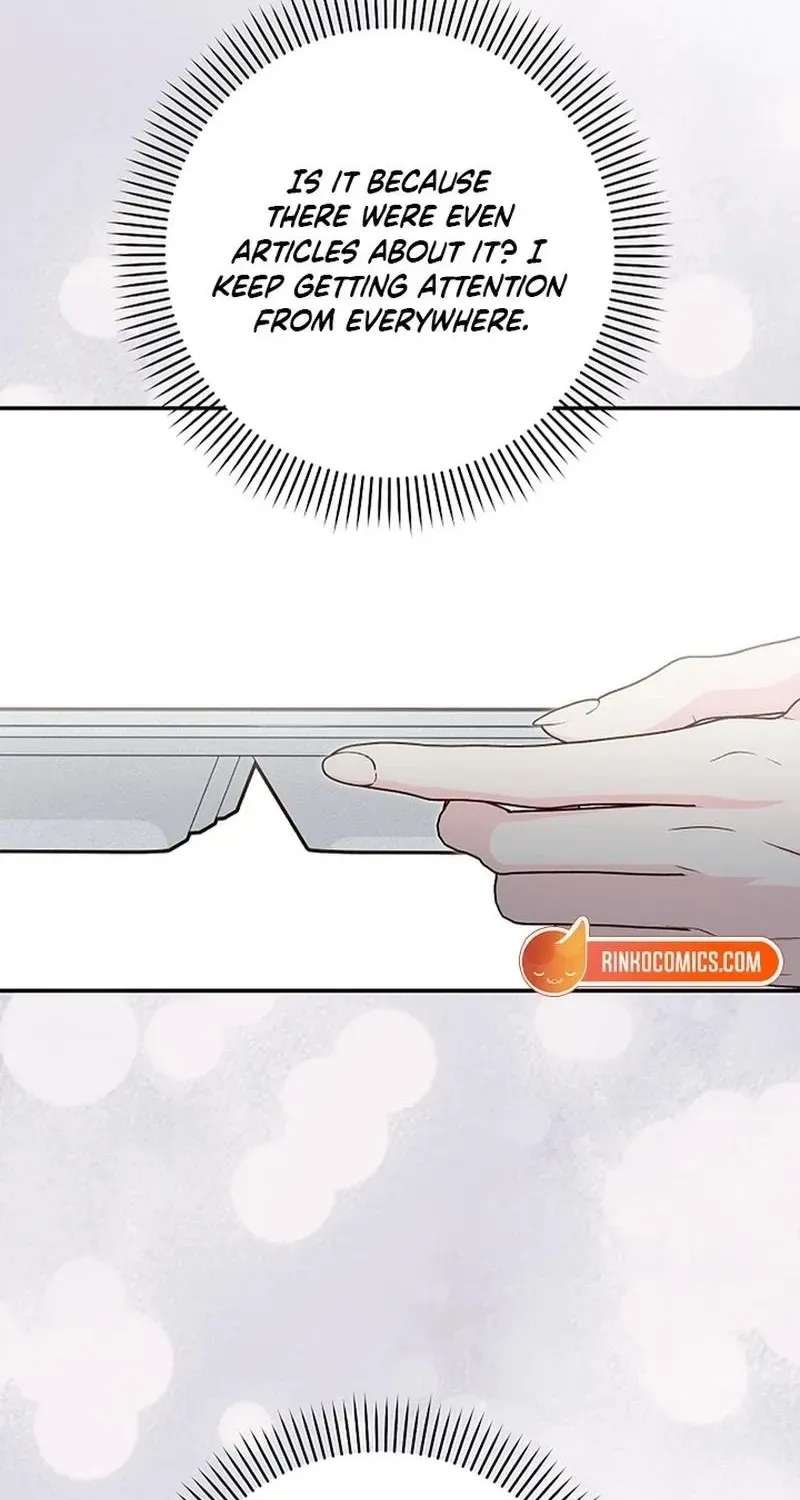 Misunderstanding blind date Chapter 18 - page 72