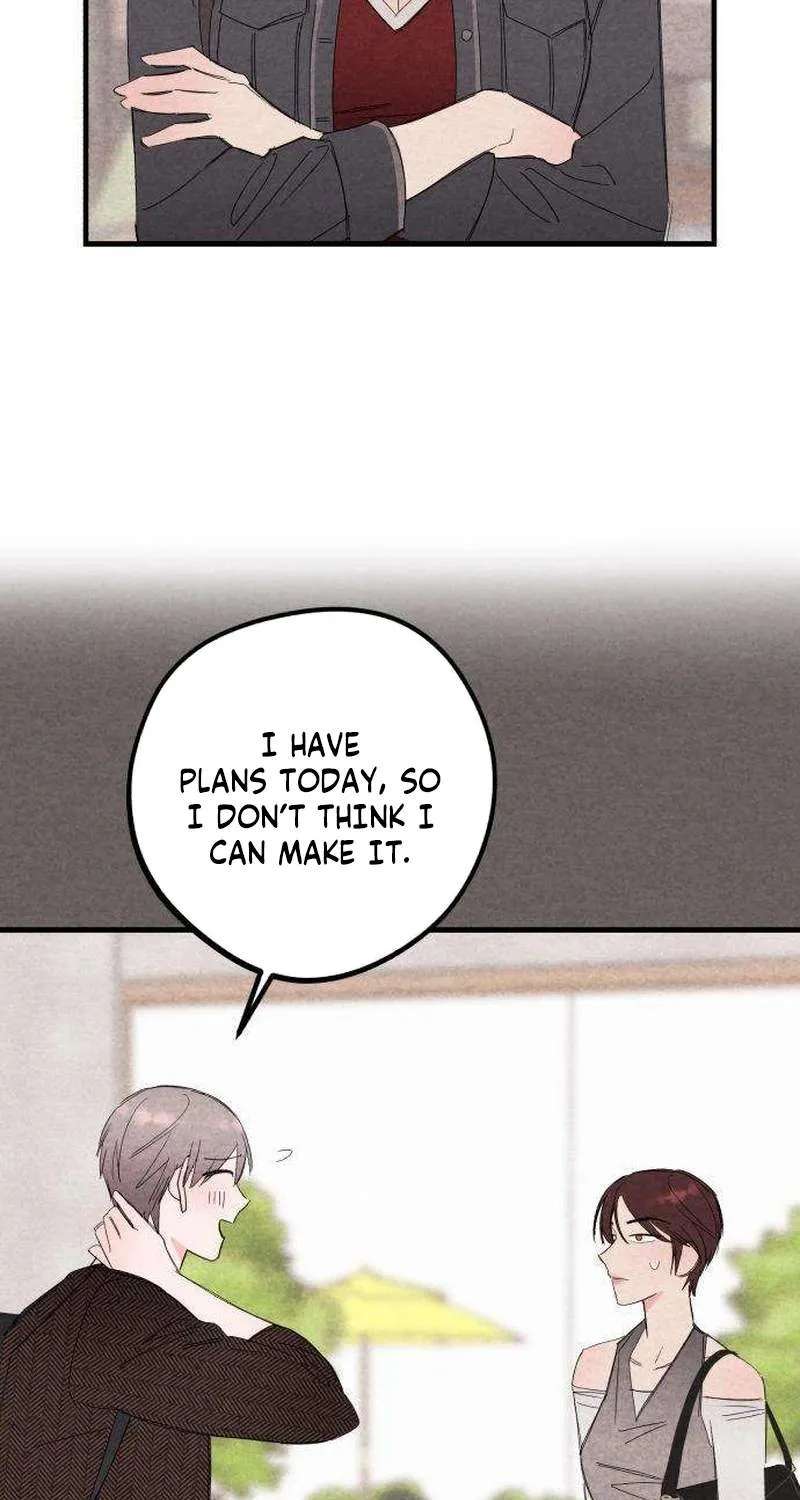 Perfect Senior's Hide! Chapter 31 - page 5