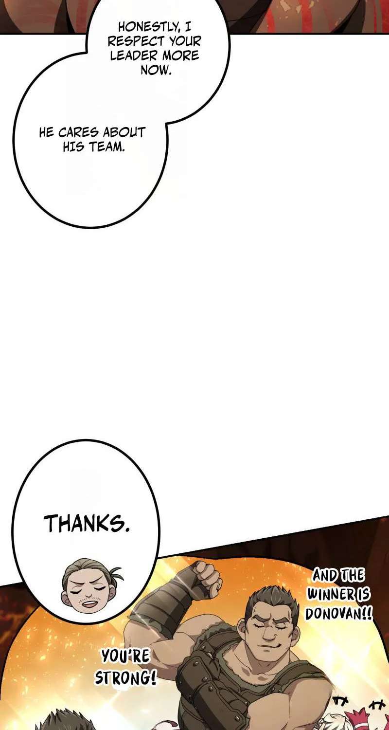 Monster Eater Chapter 114 - page 16