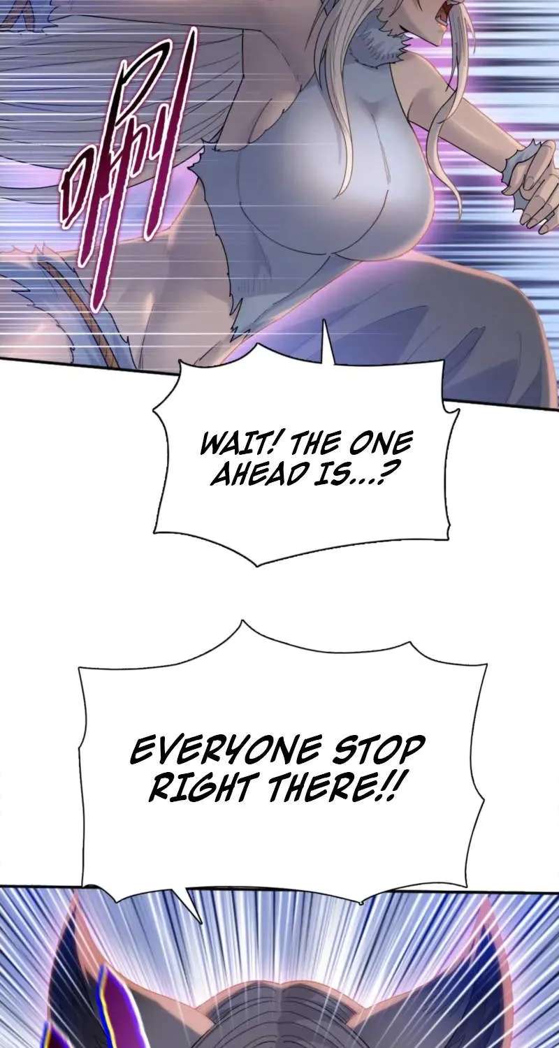 The Doomsday Ruthless Man: Hoarding Trillions Of Supplies At The Beginning Chapter 135 - page 40