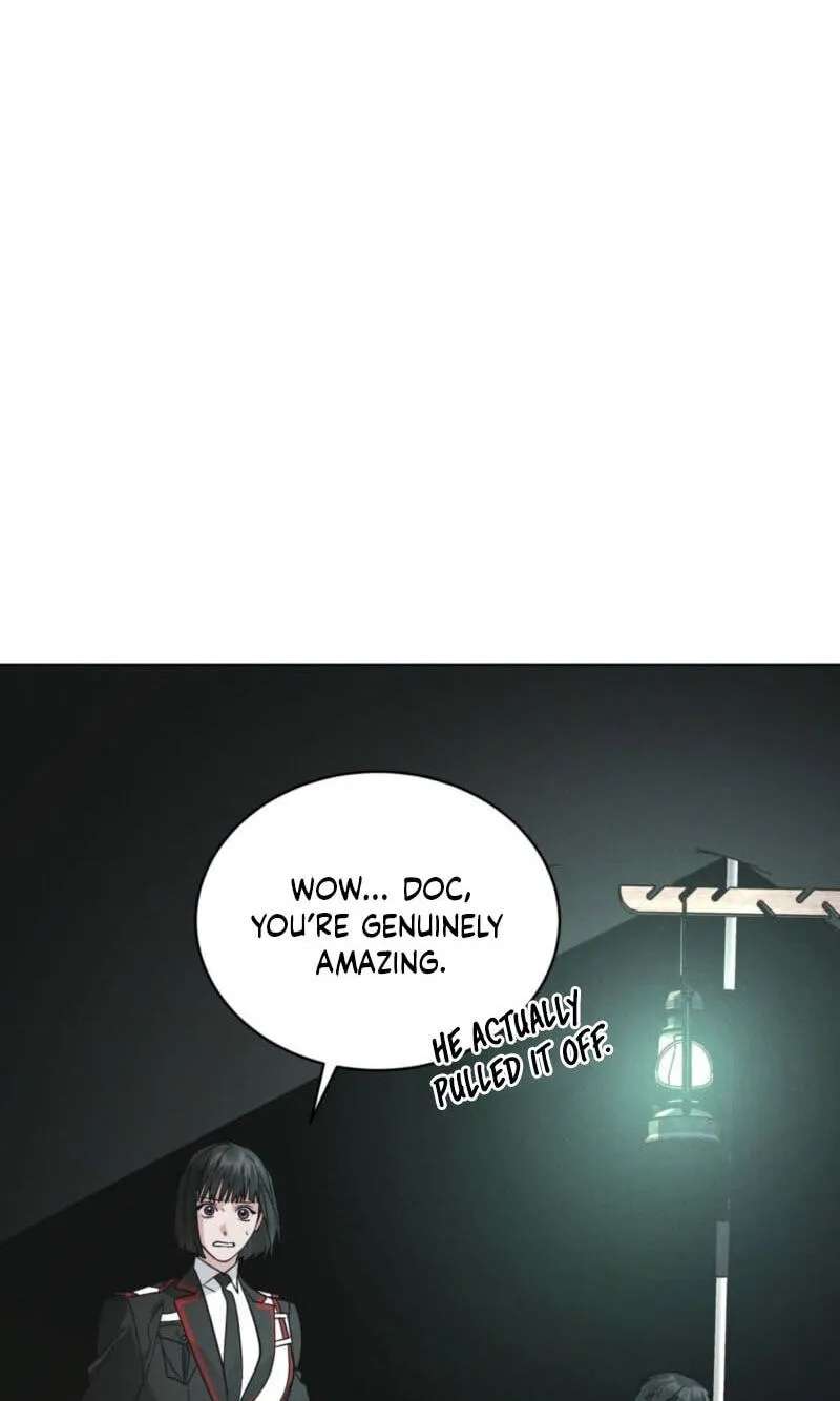 Open Sesame Chapter 103 - page 11