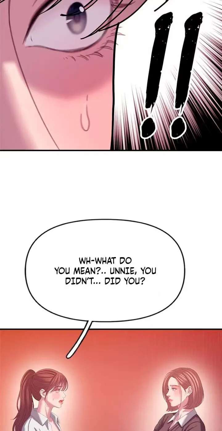 Dating Hell Chapter 33 - page 35
