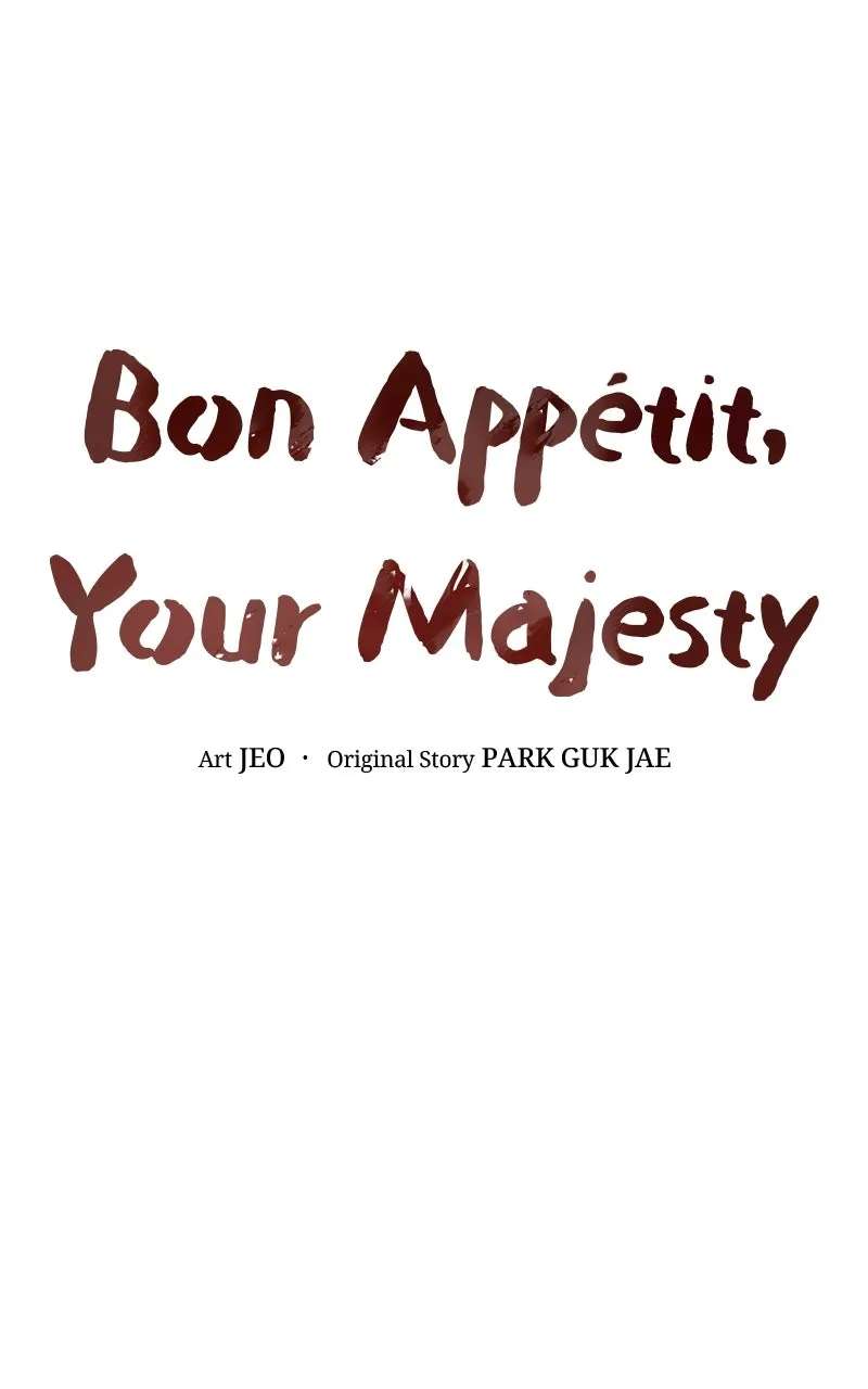 Bon Appétit, Your Majesty Chapter 19 - page 30