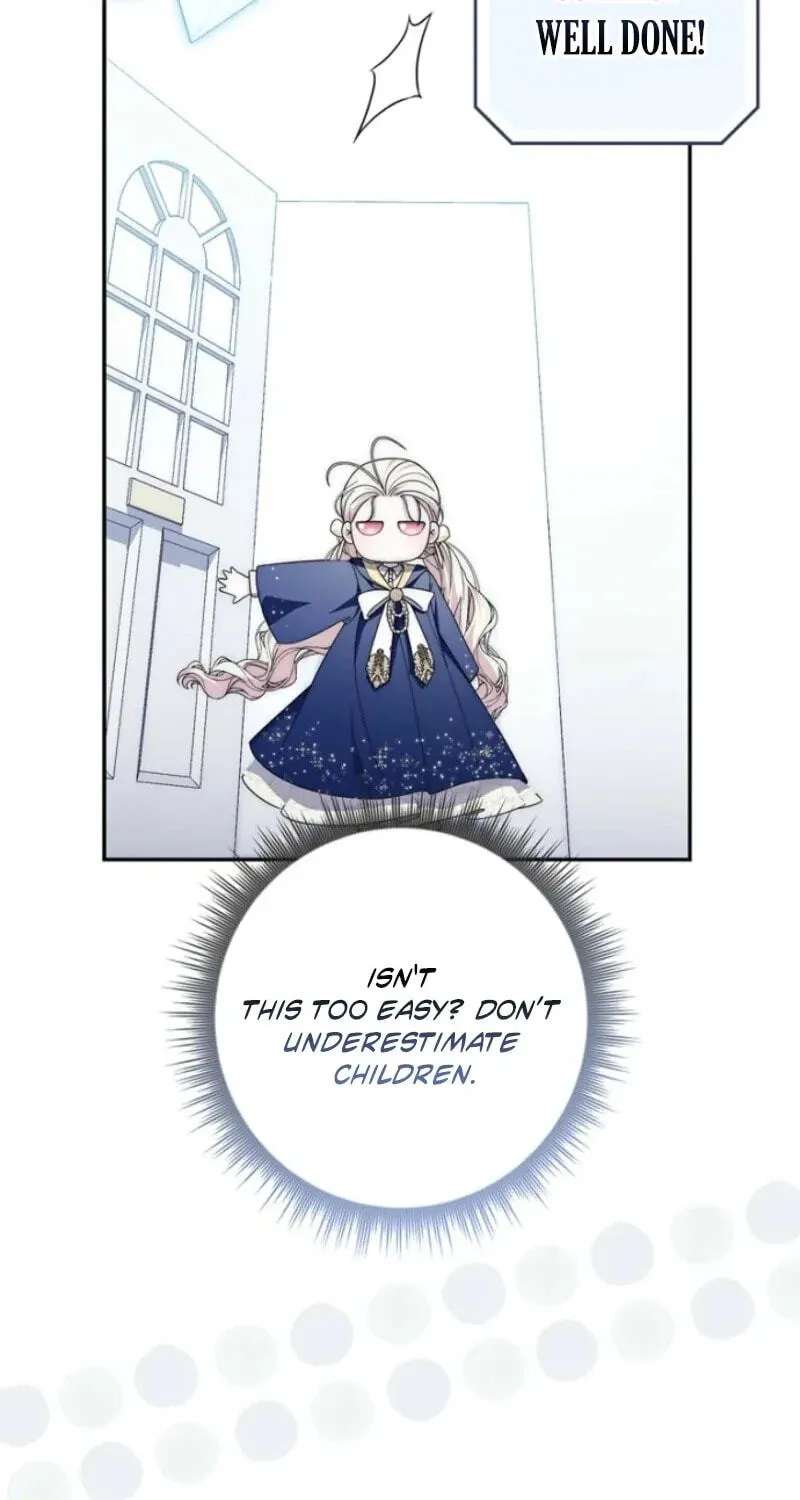 Arelyn Is Sick and Tired Chapter 77 - page 65