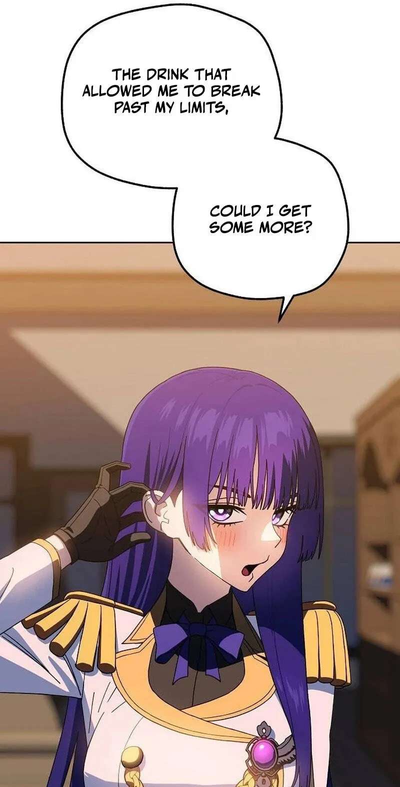 Healing at the Academy Convenience Store Chapter 16 - page 71