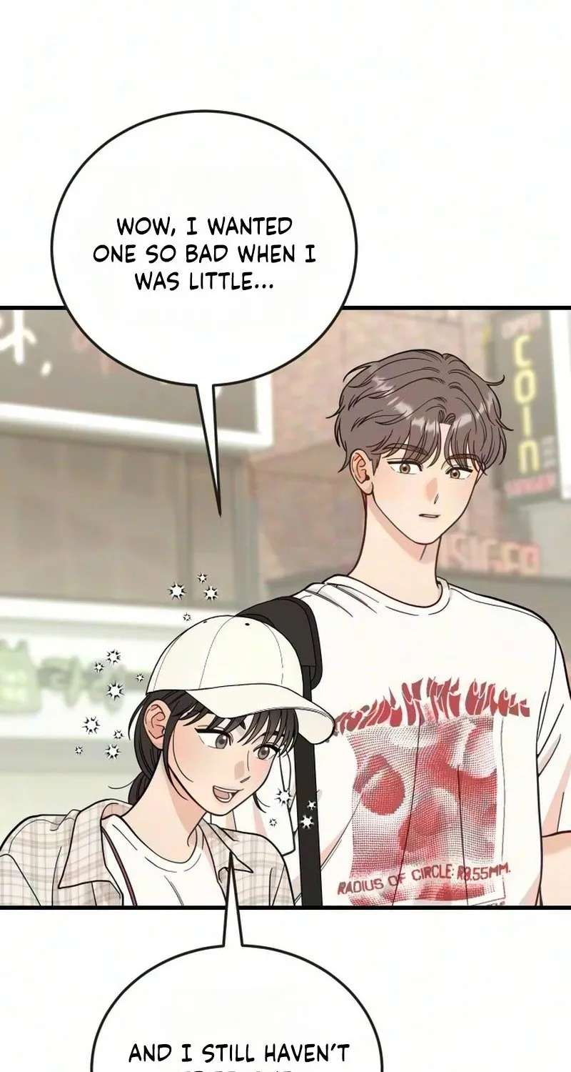 I Left My Body Chapter 15 - page 35