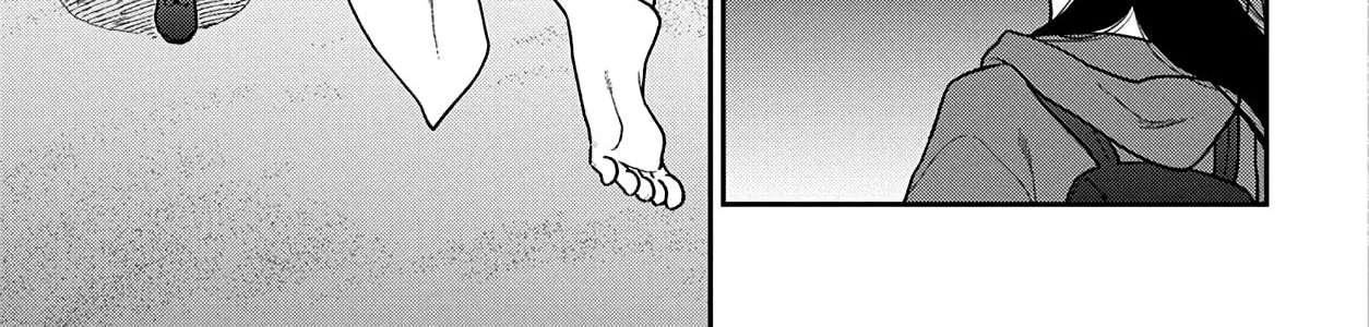 Watashi no Blue Garnet Chapter 16 - page 8