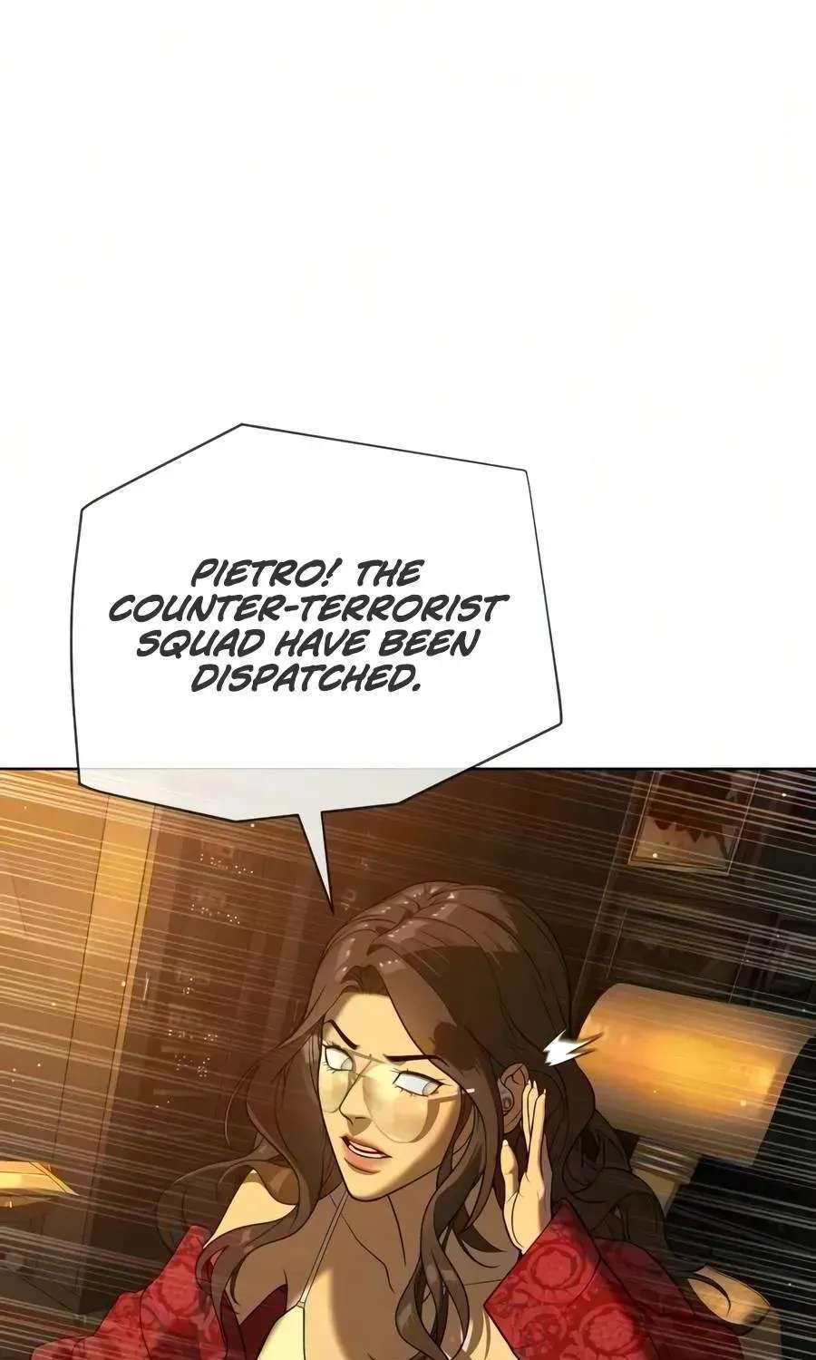 Killer Pedro Chapter 145 - page 190