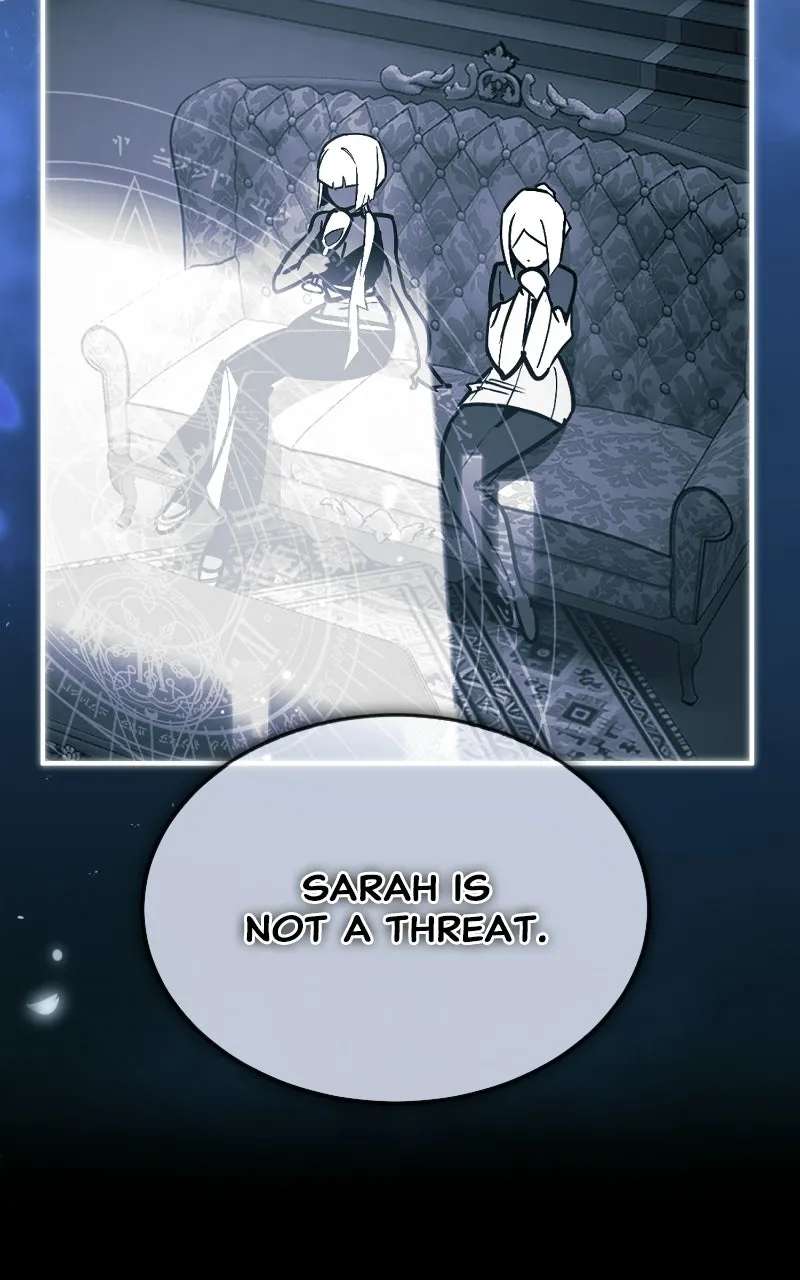 There Are No Bad Warriorsin This World Chapter 82 - page 21