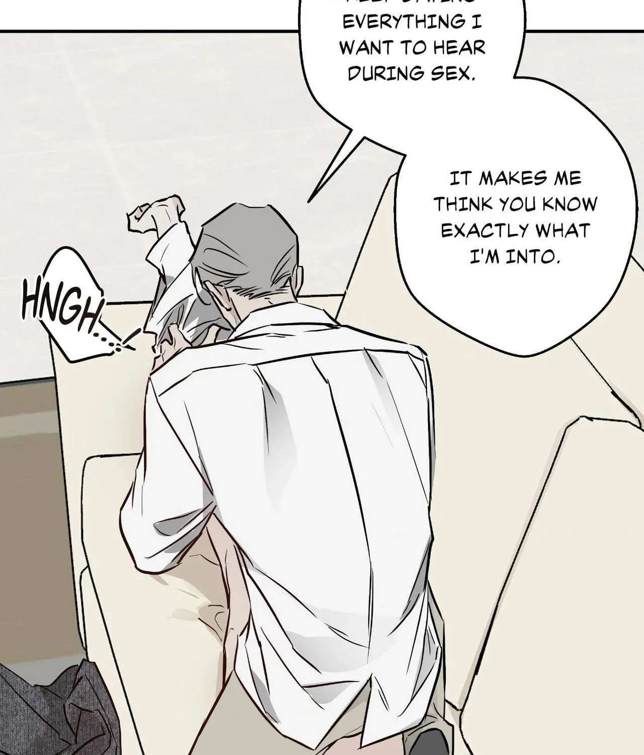 Rental Brother Service Chapter 3 - page 49