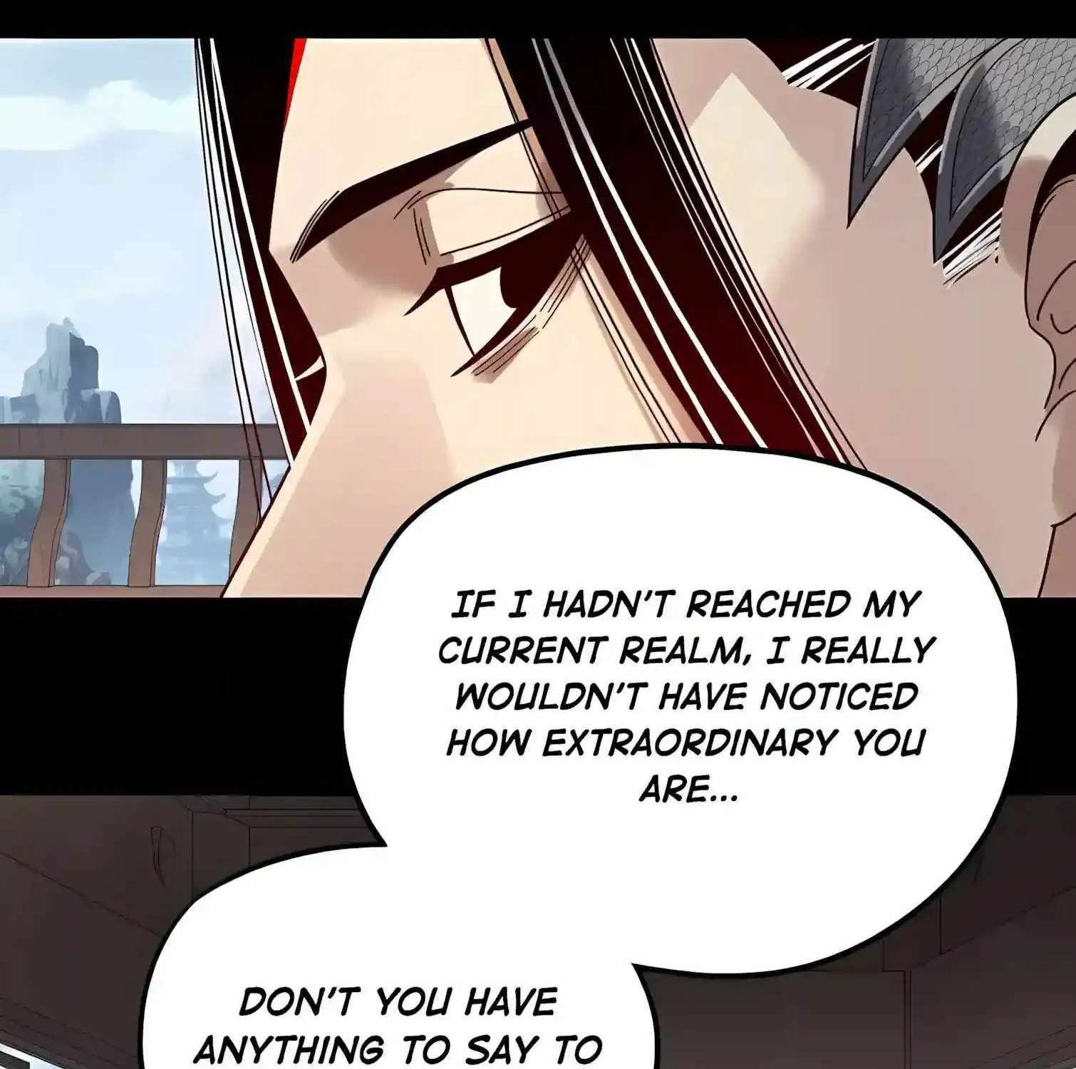 Me, The Heavenly Destined Villain Chapter 353 - page 56