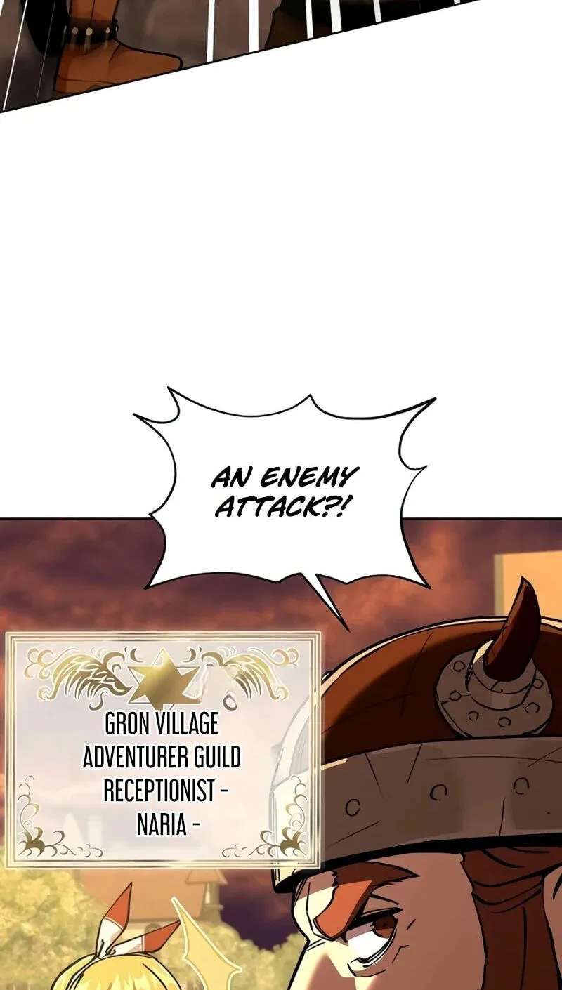 The Ruined World Was Mistaken for a Game Chapter 21 - page 8