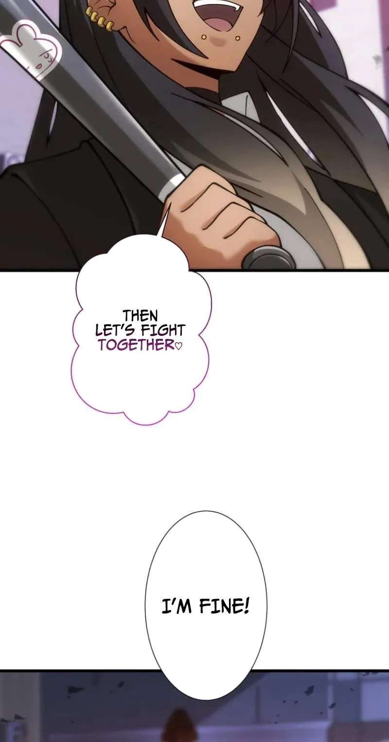 Infinite Breakthrough Chapter 21 - page 117