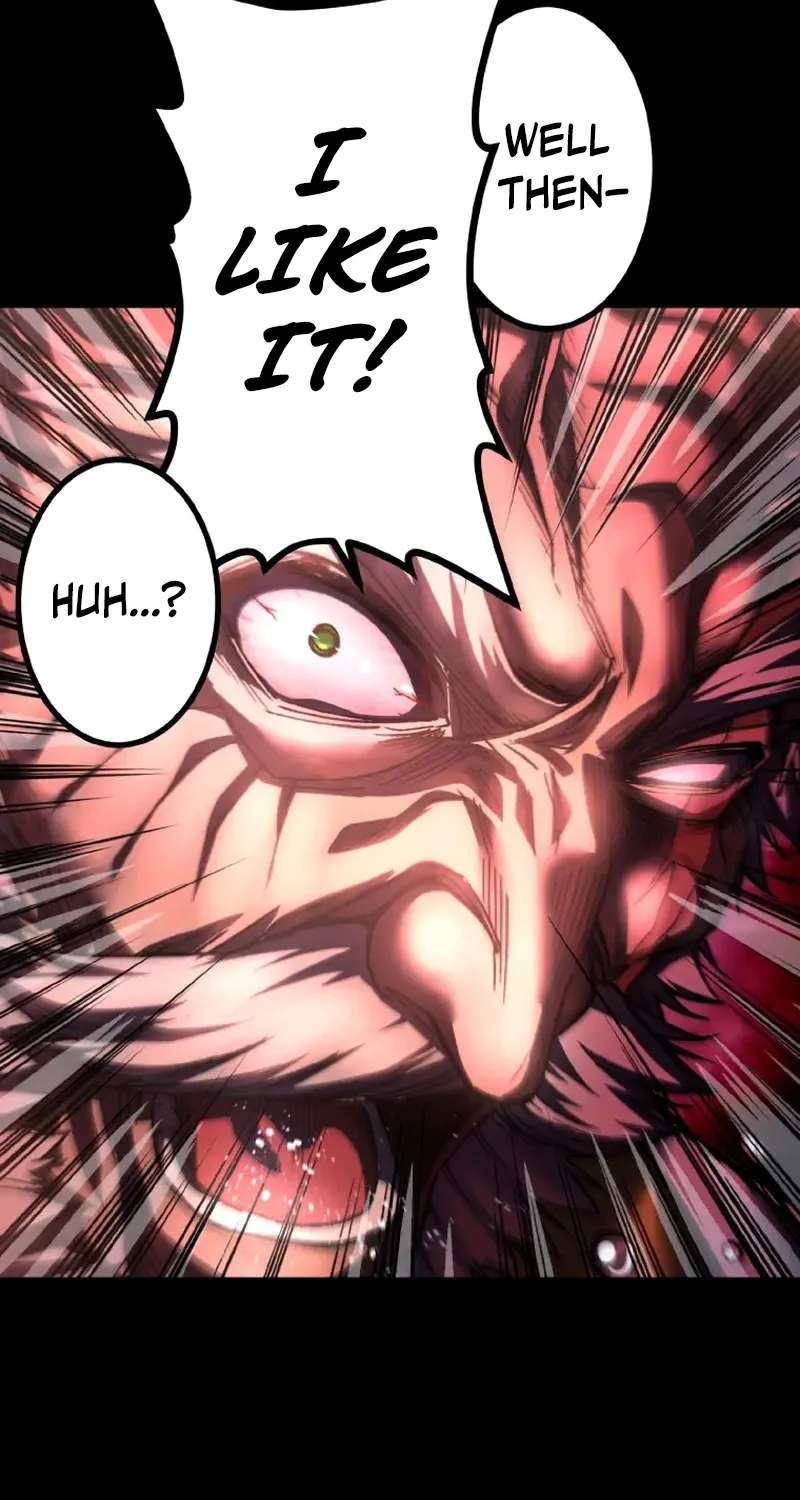 The Man Who Vowed Revenge on His Demon Wife Chapter 1 - page 67