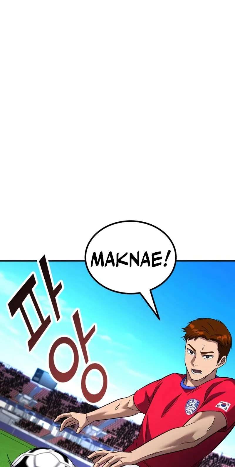 The Genius Midfielder With the Killer Pass Chapter 72 - page 50