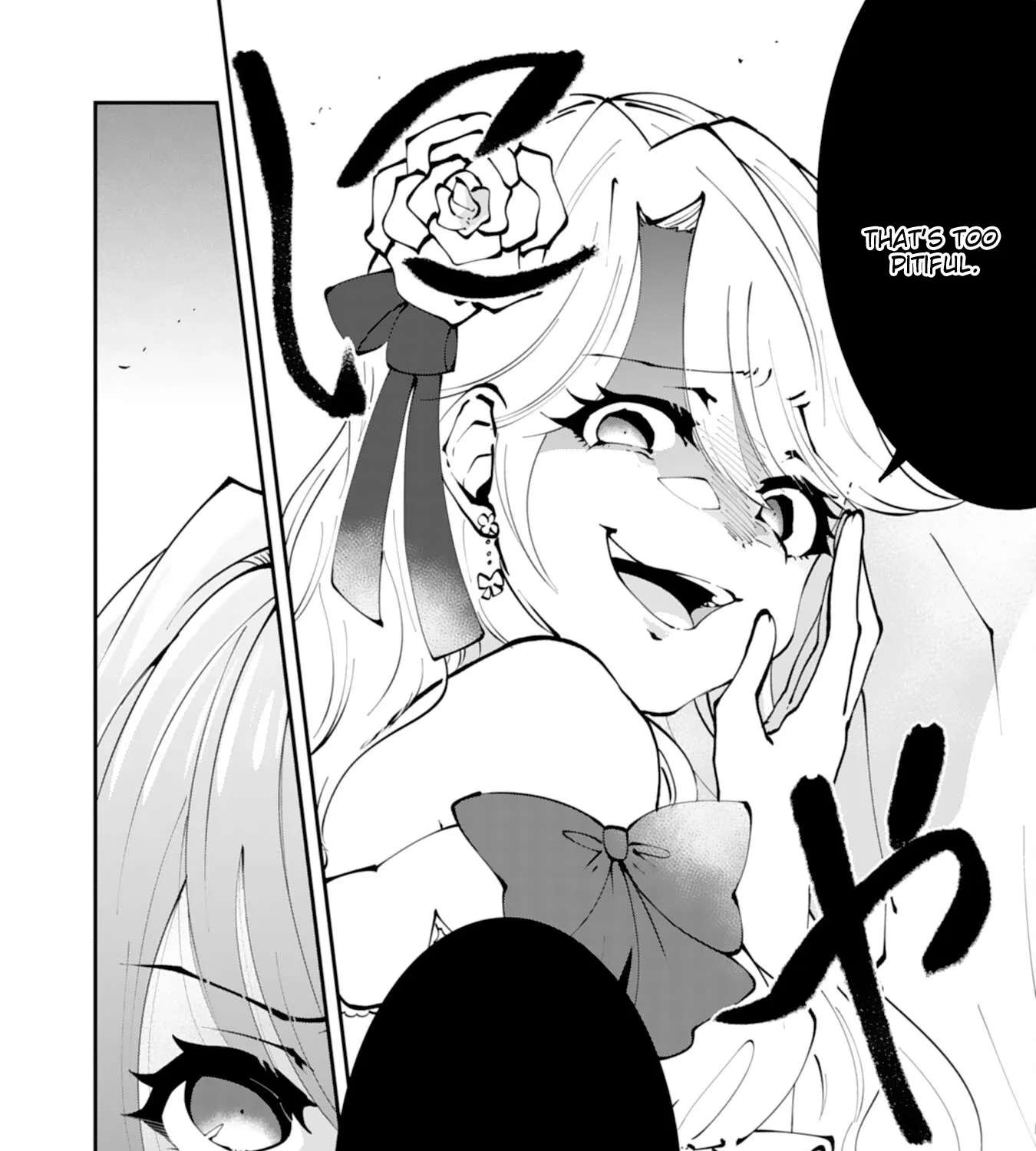 You Call Me 'You' and Break the Engagement? Fine—You'll Regret It. Chapter 1 - page 27