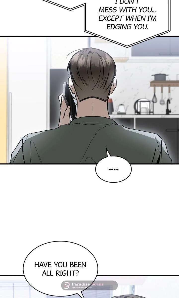 This Isn't Why I Applied Chapter 35 - page 72