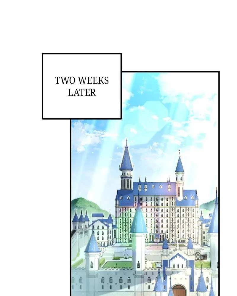 The Emperor's Puppy Chapter 85 - page 1