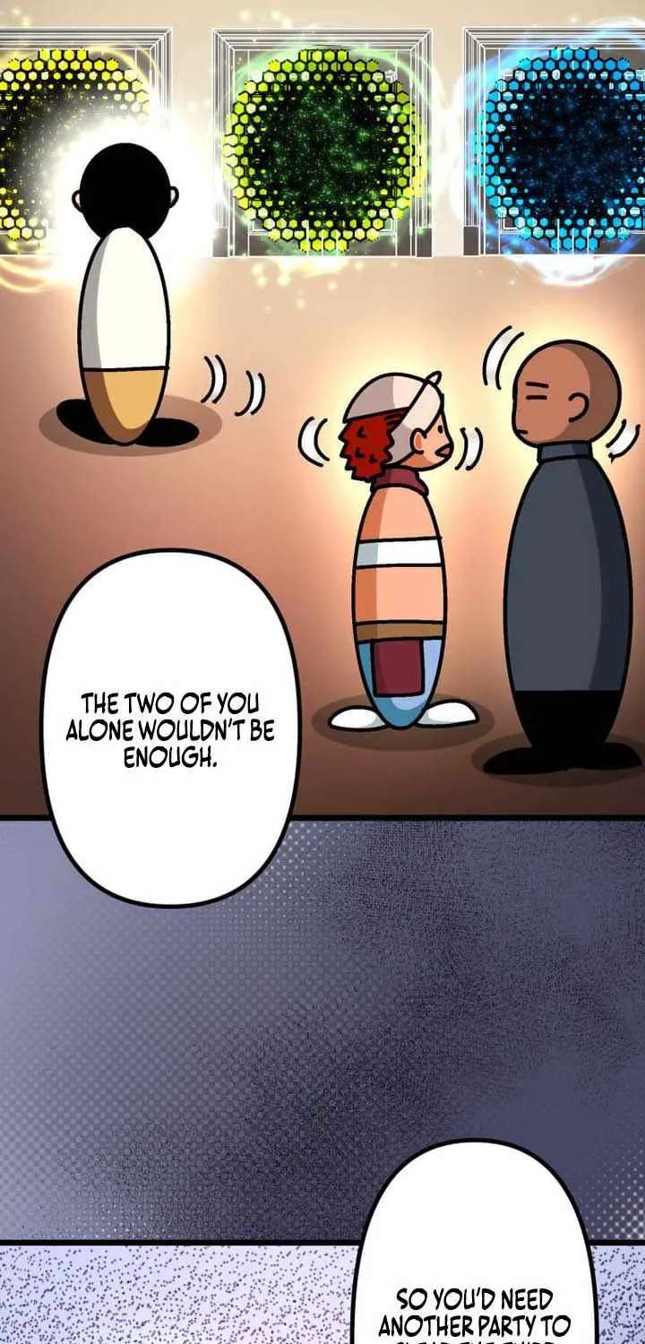 The Reincarnation of God-Level Crafting Chapter 38 - page 16