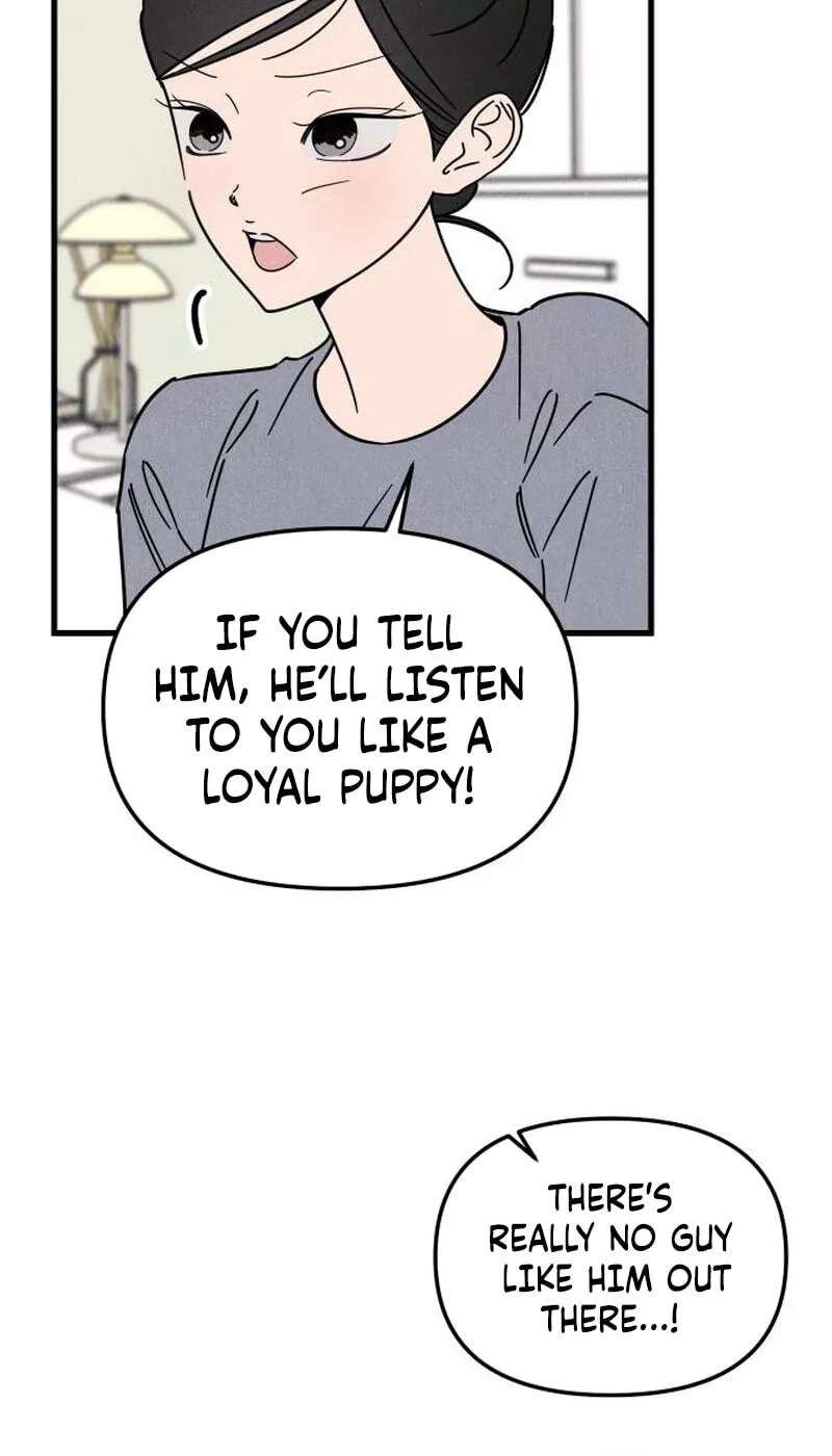 Older Women's Club Chapter 23 - page 7