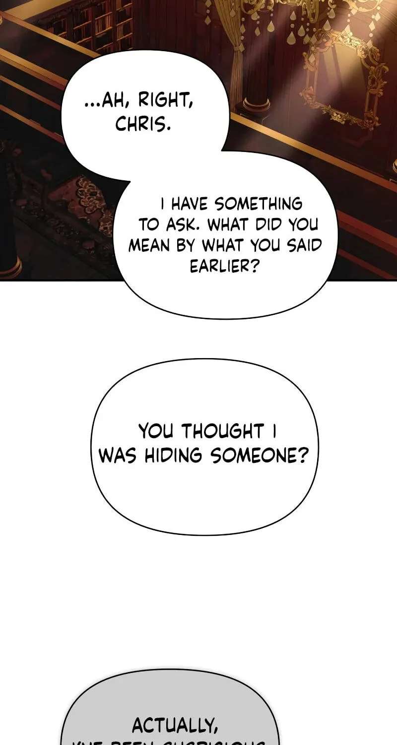Ctrl X Chapter 63 - page 54