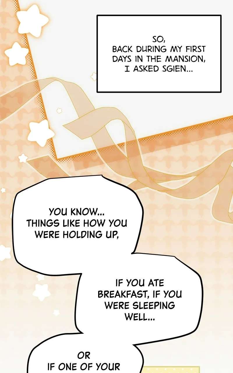 Changing the GenreFrom Angst to Heartwarming Chapter 86 - page 36