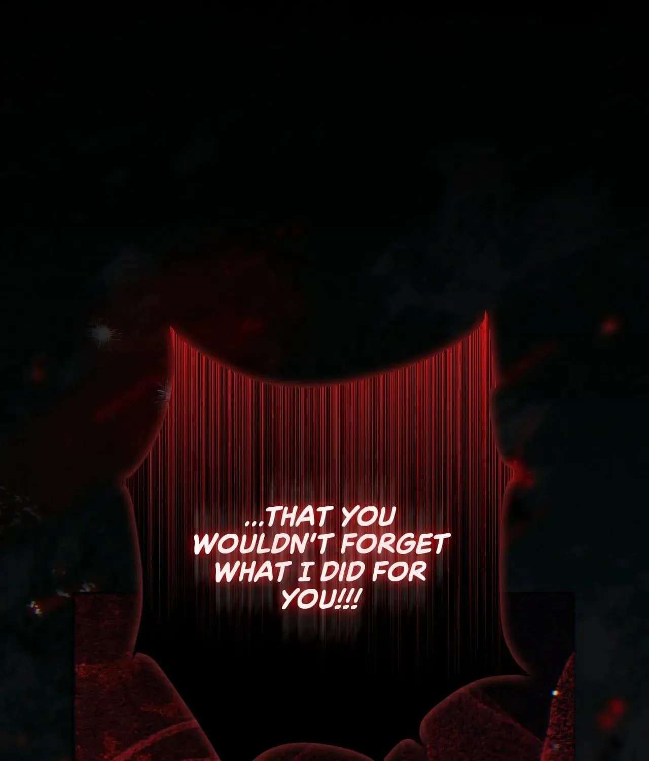 No More Regrets Chapter 60 - page 31