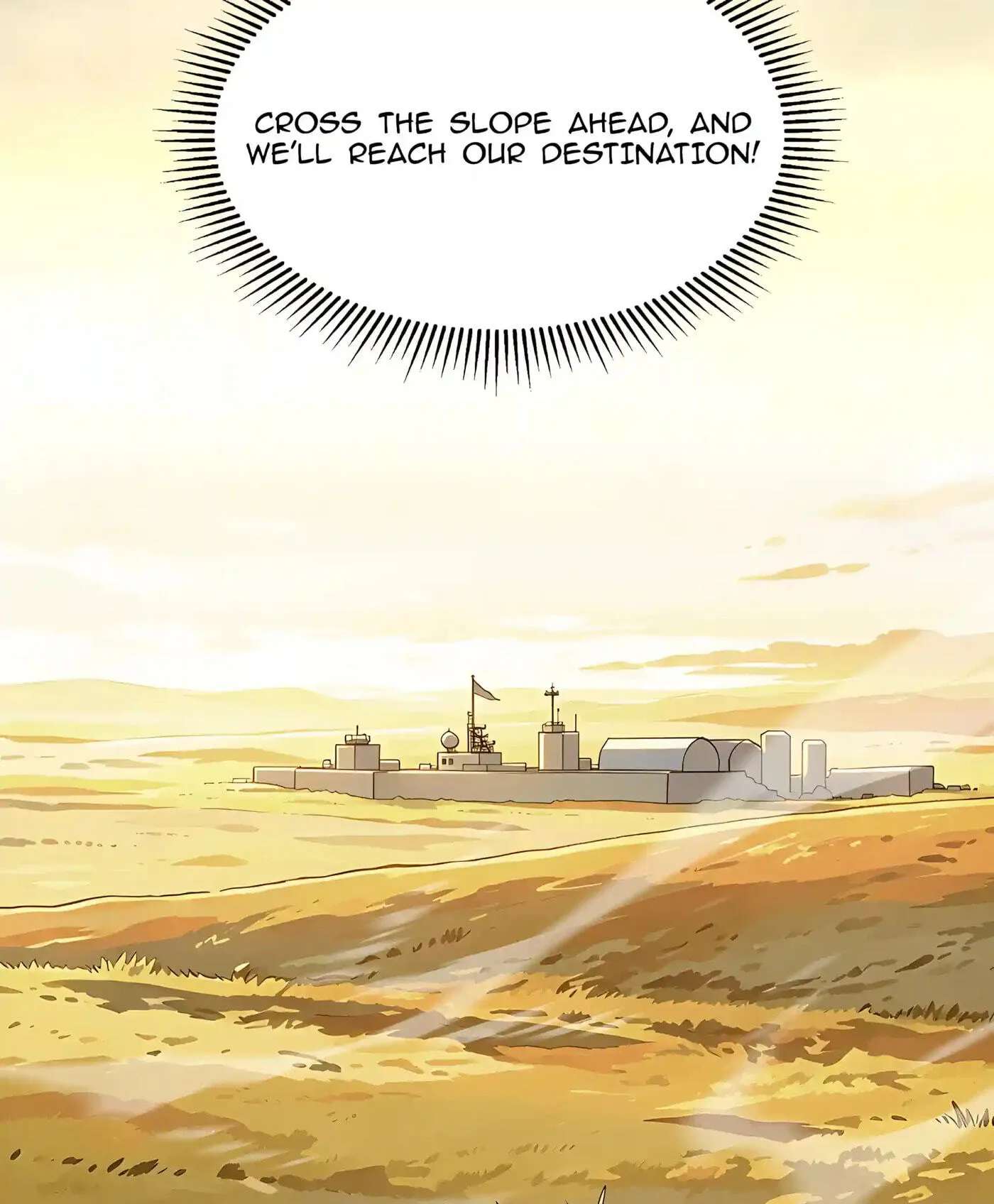 Global Beast Tamer: I Can See Evolution Paths Chapter 110 - page 115