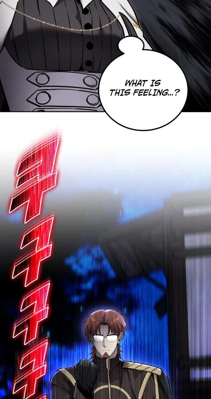 Secretly More Powerful than the Hero Chapter 141 - page 57