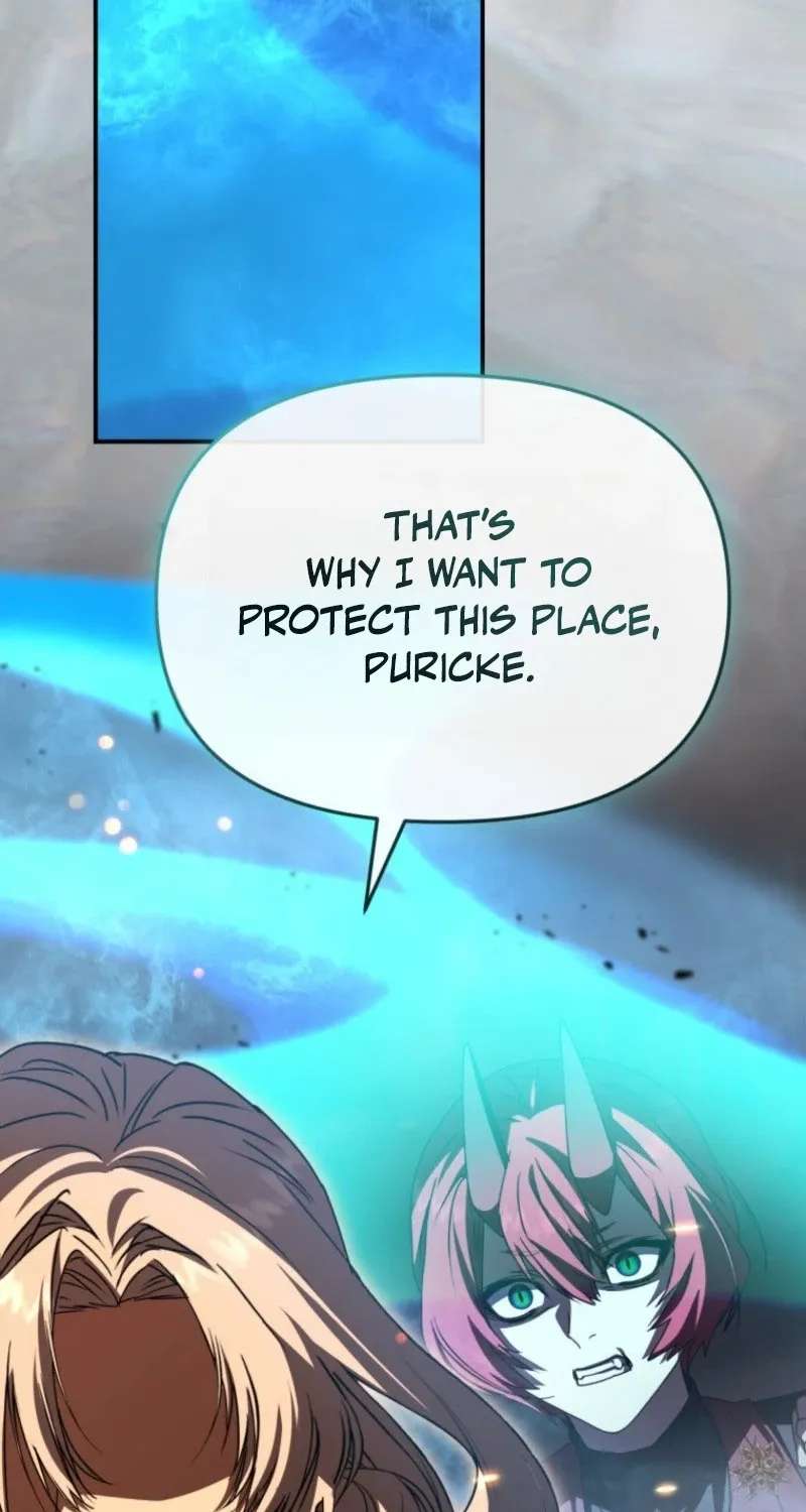 Surviving as the Devil's Child Chapter 143 - page 28