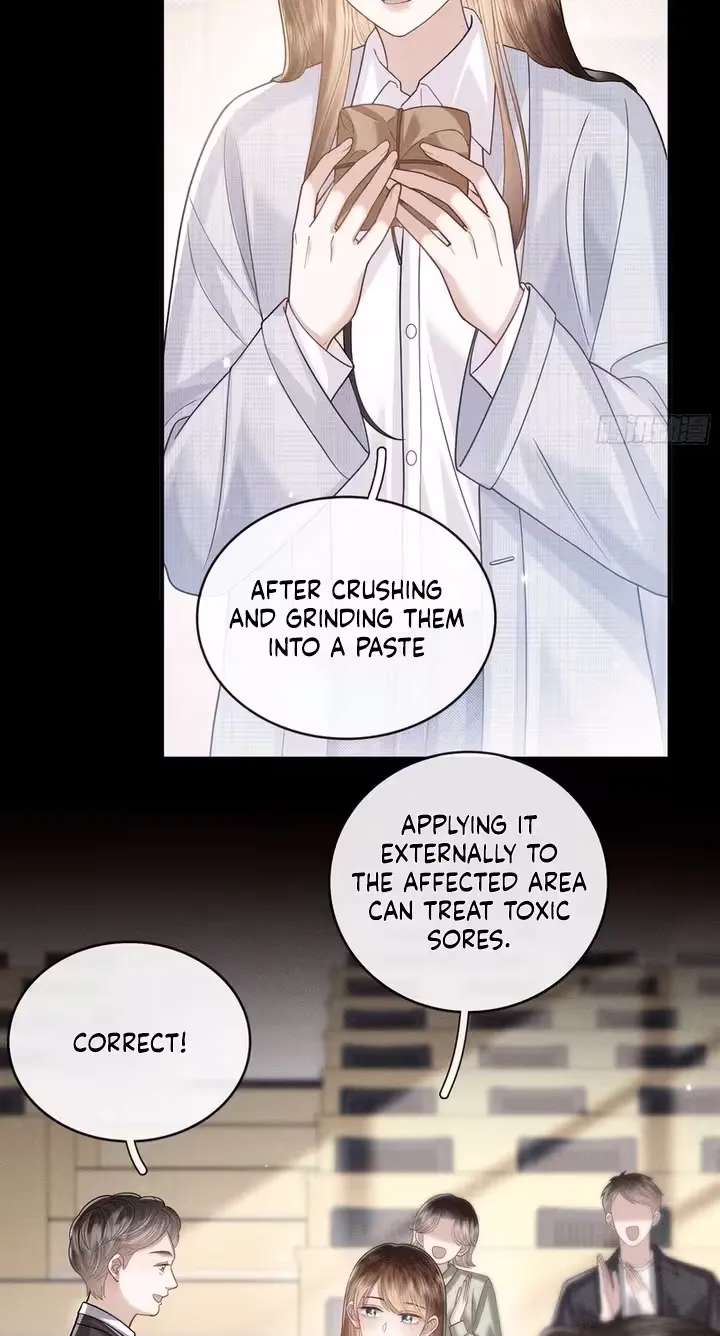 Peerless Madam Healer Chapter 5 - page 23
