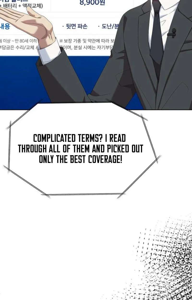 Become a Legend as an All-Rounder Chapter 153 - page 80