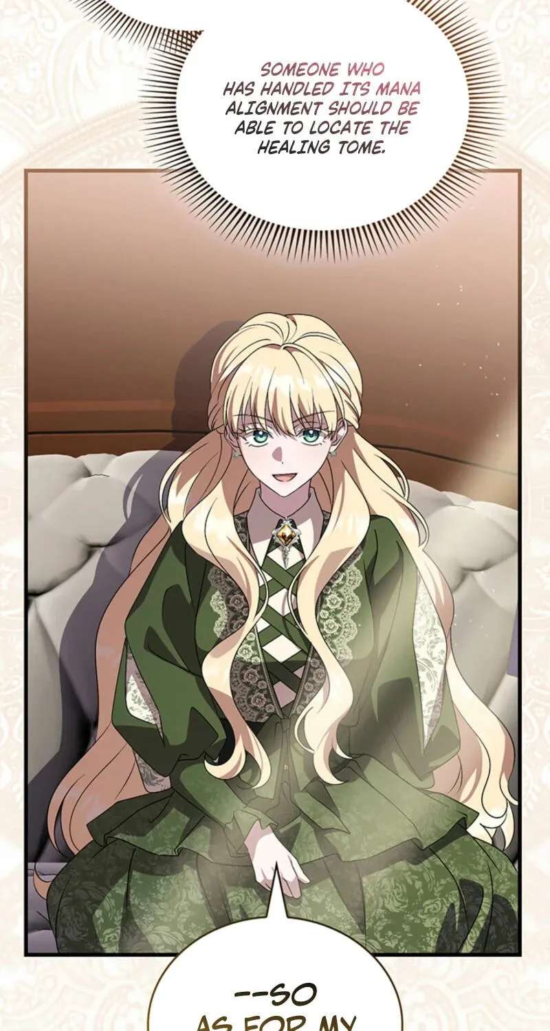 How the Grand Duchess Returns to Her Tower Chapter 68 - page 43