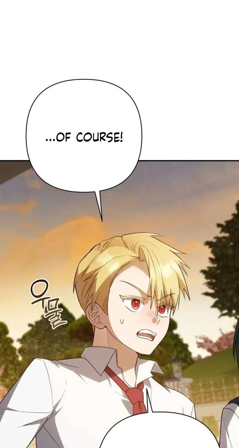 The Youngest Daughter of the Great Magician of a Famous Swordsmanship Family Chapter 46 - page 99