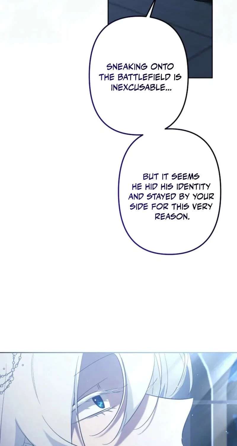 Gimme That Pacifier! Chapter 156 - page 25