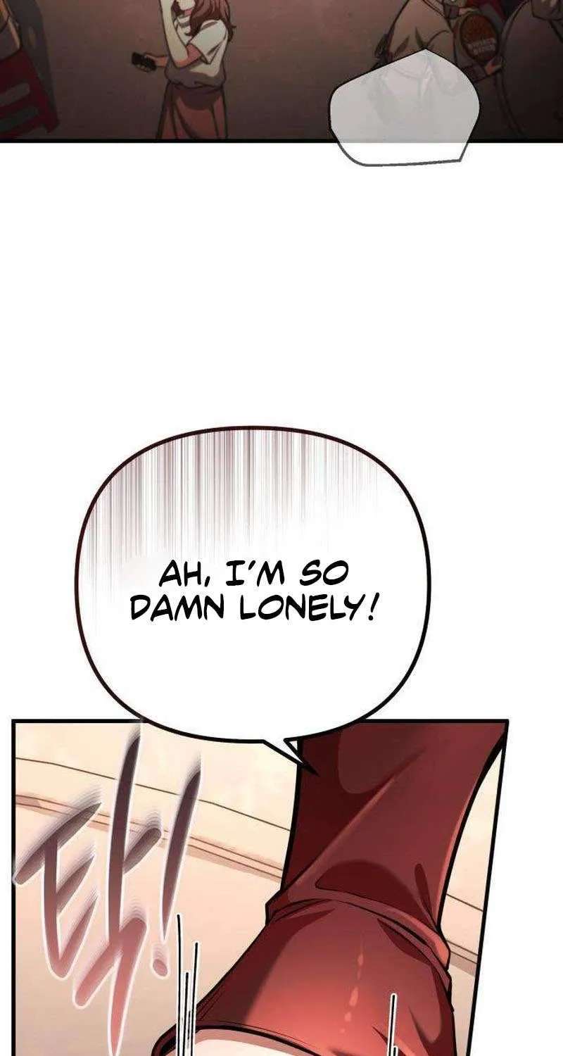Return of the Dragon Girlfriend Chapter 5 - page 3
