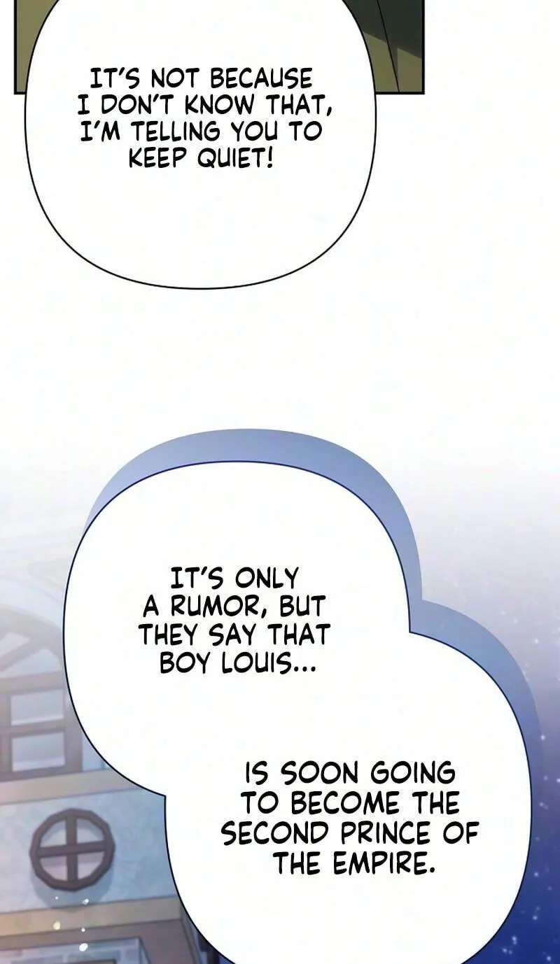 The Archmage Becomes the Swordmaster's Youngest Daughter Chapter 49 - page 48