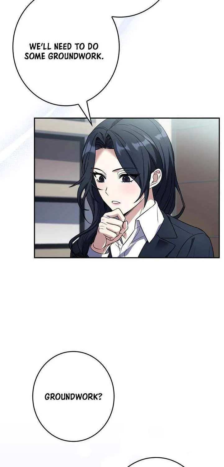 Only I Have an EX-Grade Summon Chapter 42 - page 69
