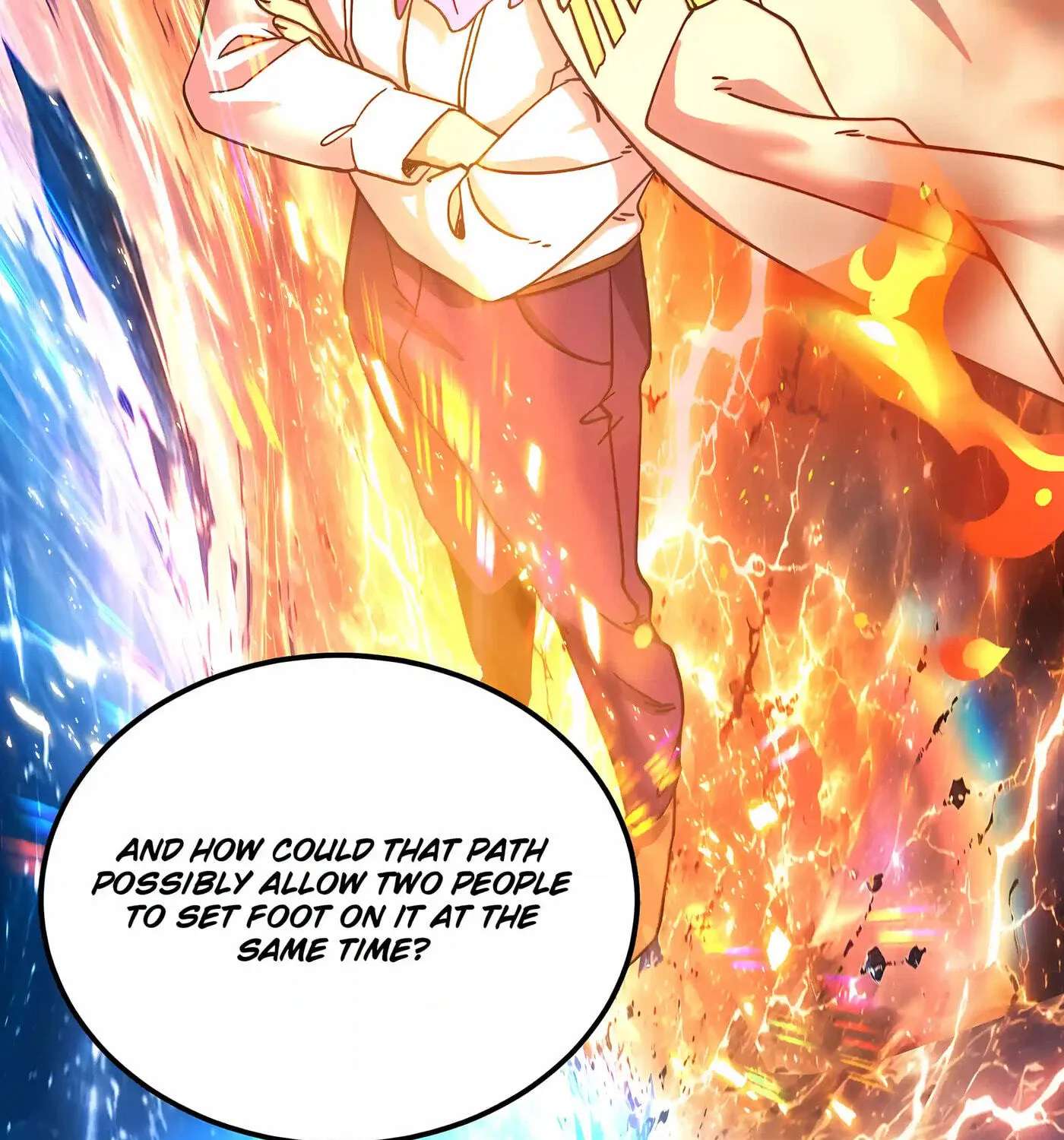 Log Into The Future Chapter 347 - page 89