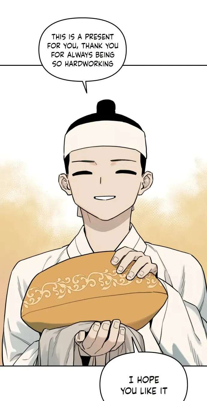 Tiger Coming In Chapter 147 - page 56