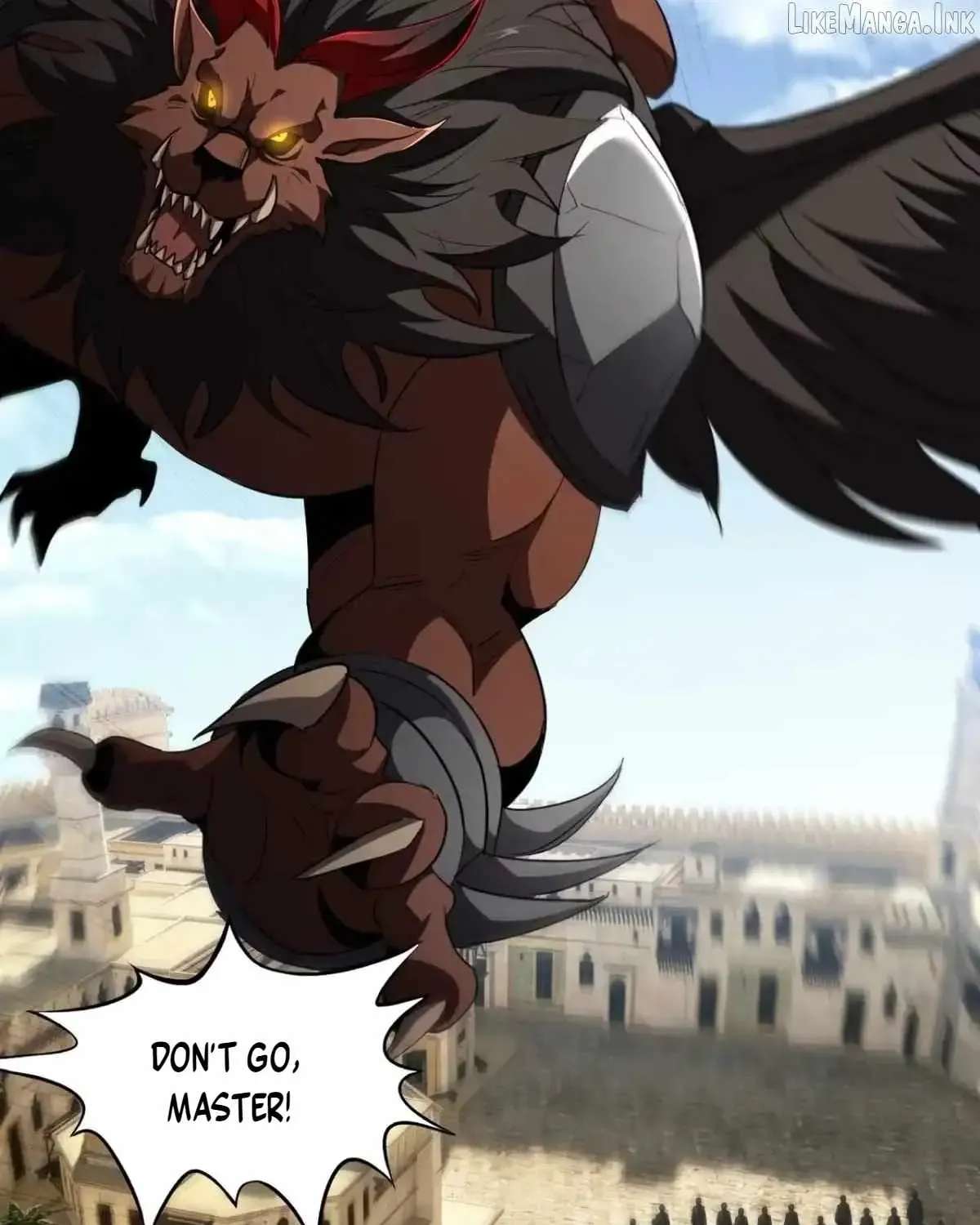 Lord of Summons! Sudden Mutation Chapter 145 - page 32