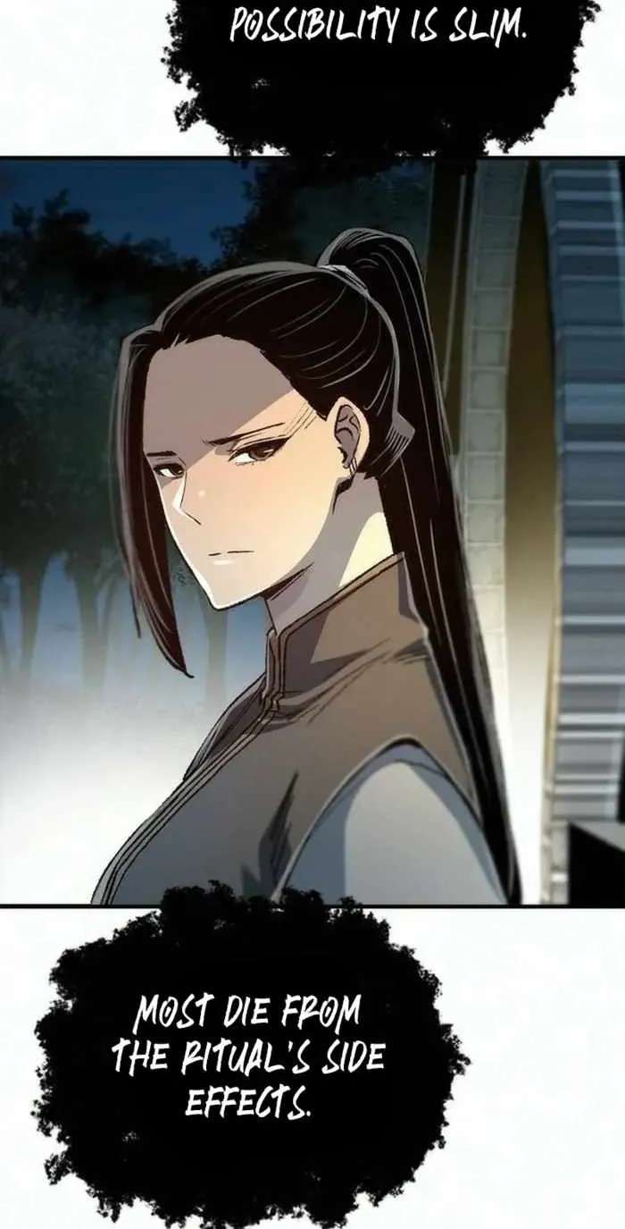 Reincarnation Of The Heavenly Demon Chapter 136 - page 69