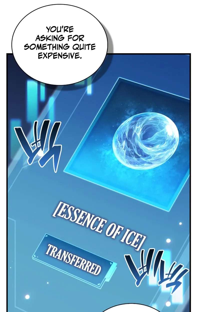 The Demon King Overrun by Heroes Chapter 45 - page 34