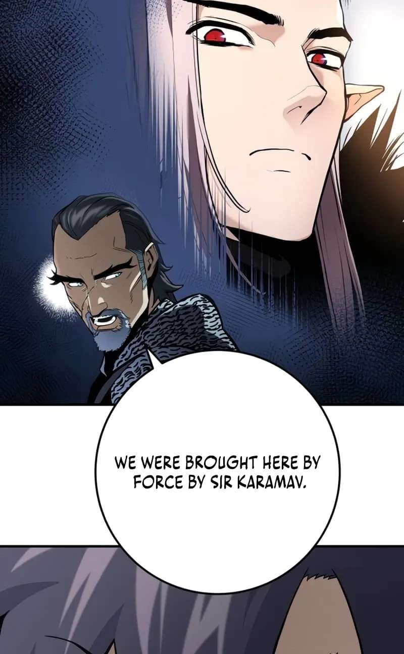 The Wandering Knight's Survival Manual Chapter 57 - page 87