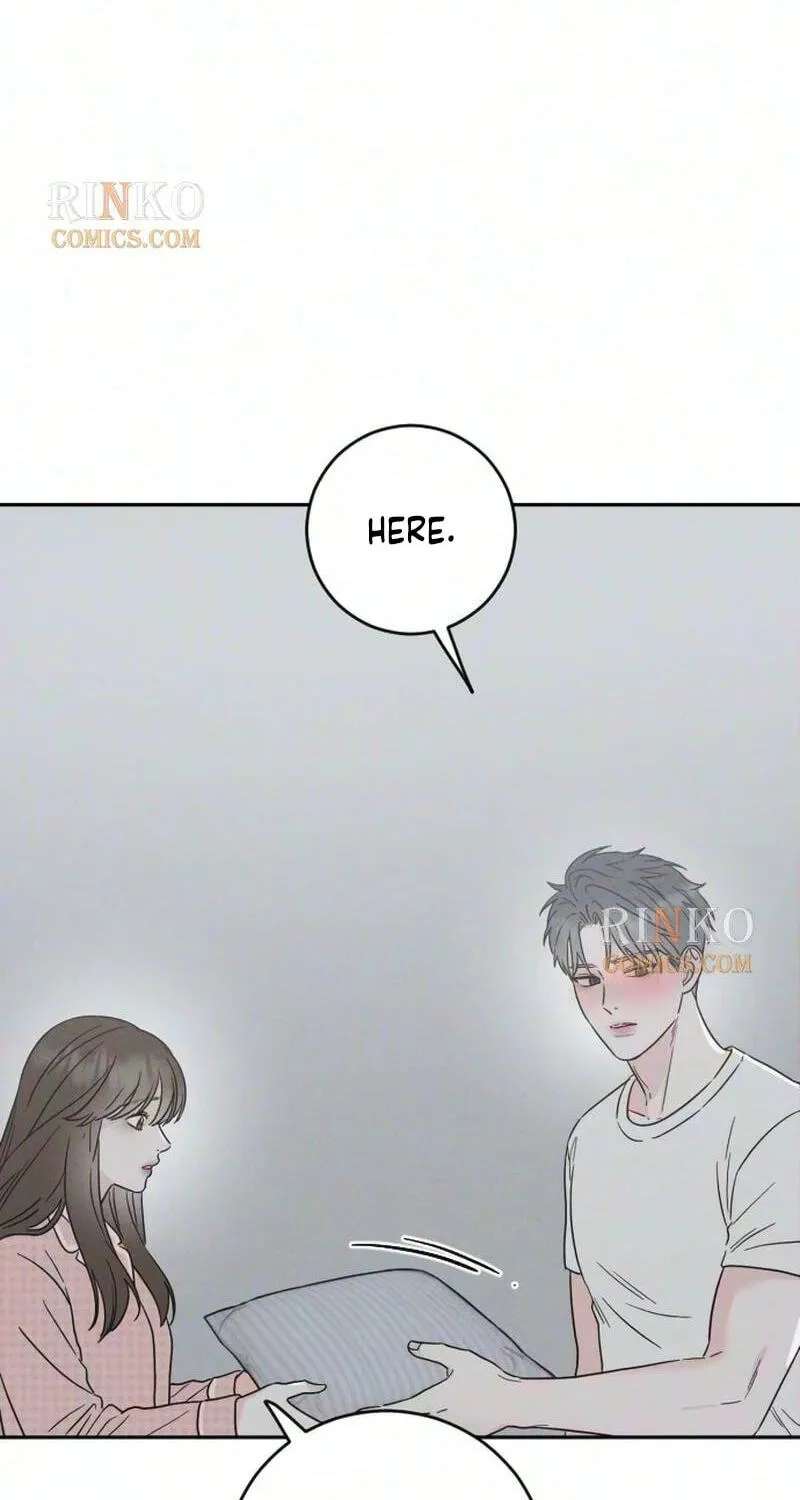 Secret Room Couple Chapter 15 - page 18