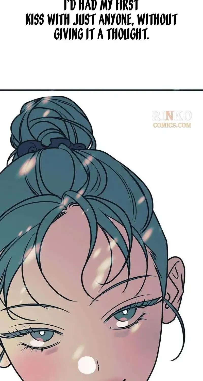 Hater Girl Chapter 14 - page 129