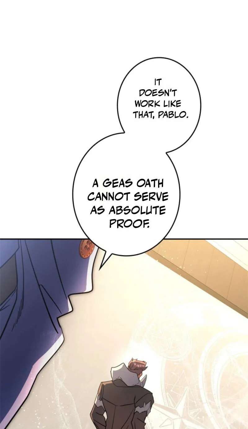The Sword Emperor Transmigrates Chapter 38 - page 9