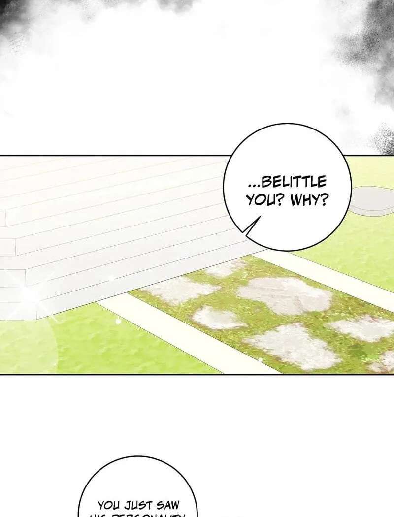 I'm Here to Destroy Chapter 56 - page 51