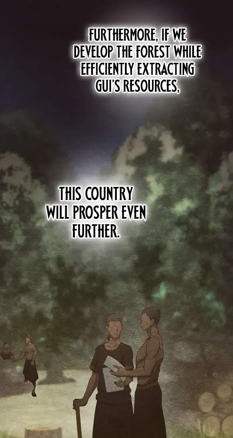 The Beloved Doll Princess Marries into the Wild Chapter 22 - page 68